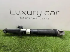 Амортизатор Porsche Cayenne