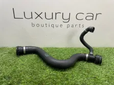 Патрубок BMW 3