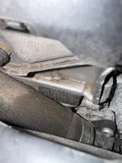 Двигатель в сборе BMW X5