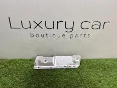 Теплозащитный кожух BMW 3