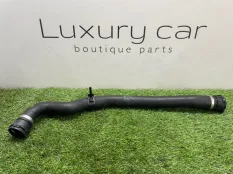 Патрубок BMW 3