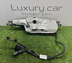 Рулевая рейка Porsche Cayenne