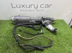 Рулевая рейка Porsche Cayenne