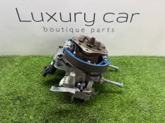 Кулак Porsche Cayenne