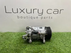 Компрессор кондиционера BMW 3