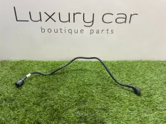 Трубка охлаждения BMW 3