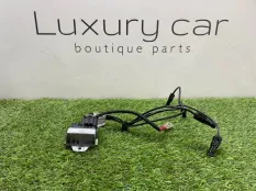 Реле свечей накала BMW X5