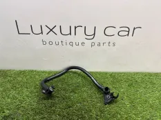 Трубопровод радиатора охлаждения масла КПП BMW 3