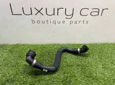 Патрубок BMW 3