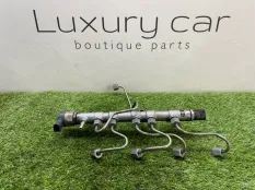 Топливная рампа BMW 3