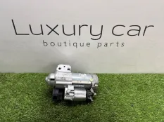 Стартер BMW 3