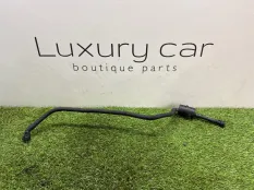 Трубопровод вентиляции топливного бака BMW 3