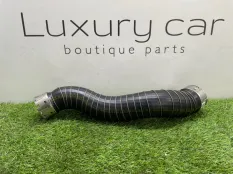 Патрубок BMW 3