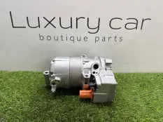 Компрессор кондиционера BMW 3