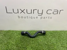 Патрубок BMW 3