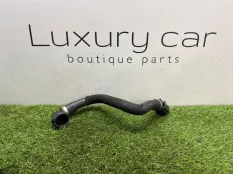 Патрубок BMW 3