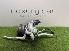 Турбина BMW 3