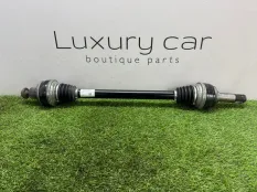 Приводной вал Porsche Cayenne