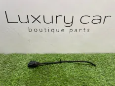 Клапан электромагнитный BMW 3