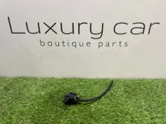 Клапан электромагнитный BMW 3