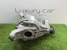 Редуктор Porsche Cayenne