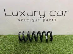 Пружина подвески BMW 3