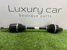 Привод Mercedes-Benz GLE