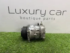 Компрессор кондиционера Jaguar F-Type