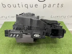 Корпус печки BMW X5