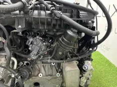 Двигатель в сборе BMW X7