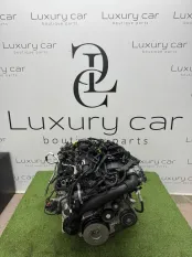 Двигатель в сборе BMW X7