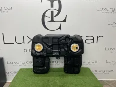 Бак топливный BMW X5