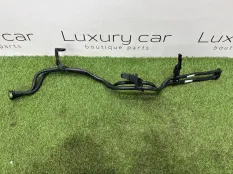 Трубопровод радиатора охлаждения масла КПП BMW X5