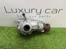 Редуктор Jaguar F-Type