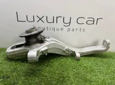 Кулак Mercedes-Benz GLE