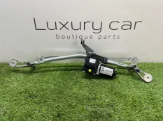 Трапеция дворников BMW 5