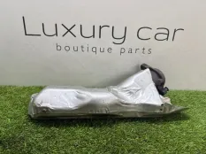 Выпускной коллектор Jaguar F-Type