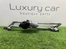 Трапеция дворников BMW X5