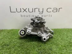 Кулак BMW X3