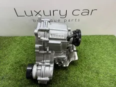 Раздаточная коробка Jaguar F-Type