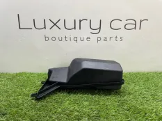 Резонатор воздушного фильтра BMW X5