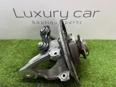 Кулак BMW X5