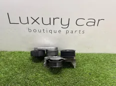Кронштейн натяжного ролика Jaguar F-Type