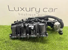 Впускной коллектор BMW 3