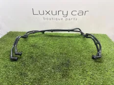 Патрубок Jaguar F-Type