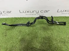 Трубопровод радиатора охлаждения масла КПП BMW X3