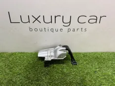 Защита редуктора Jaguar F-Type