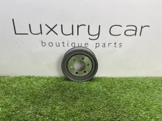 Шкив коленвала Jaguar F-Type