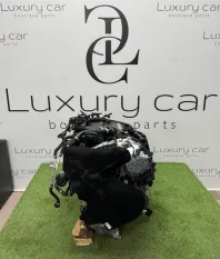 Двигатель в сборе BMW X3