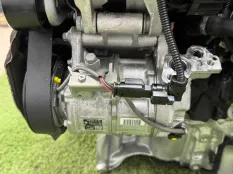 Двигатель в сборе BMW X3